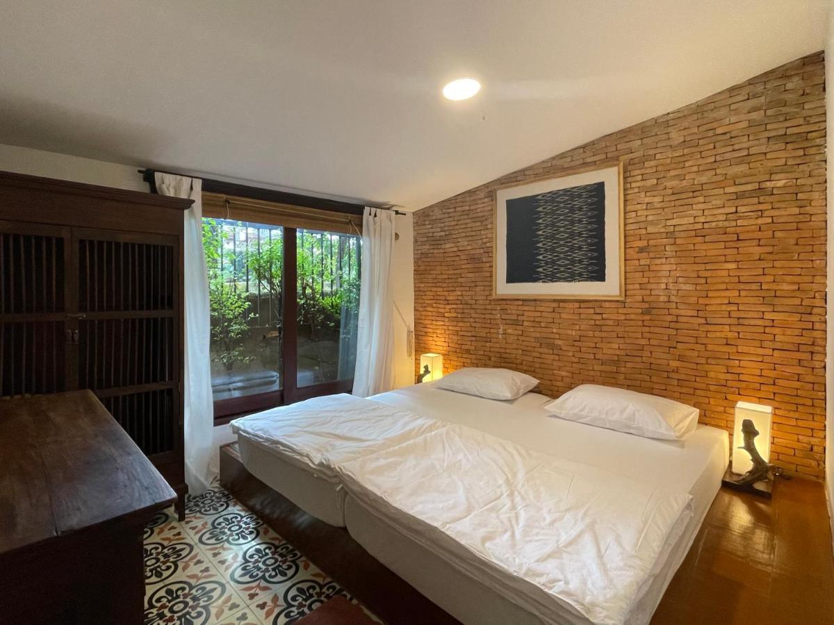 Chiang Maan Residence Chiang Mai Exterior foto